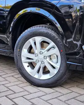Toyota Avanza 2025 Bensin