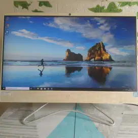 HP AIO 24 i5 gen 8 Nvidia MX110 4/1000 Gb