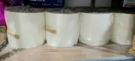 Film sachet nylon