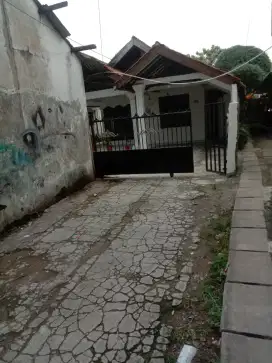Rumah Disewakan