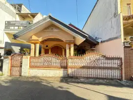 Dijual rumah luas dimalaka Rorotan jakut