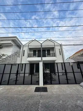 Dijual Rumah Baru Gress Lebak Jaya Surabaya Dekat Kenjeran Raya Merr