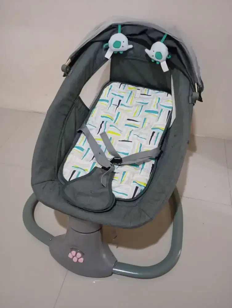 Preloved Swinger/Bouncer