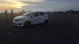 Honda Brio Satya 2022 Bensin