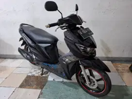 Soul GT 2012 lengkap mesin halus