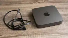 Mac Mini 2018 32GB/1TB