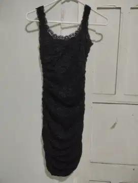 Mini Dress by Moda International