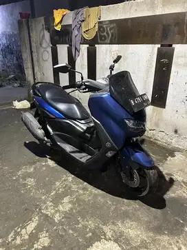 nmax 155 2021 non abs