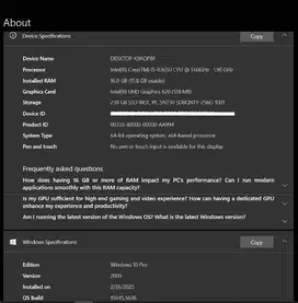 Laptop Lenovo Thinkpad T490S