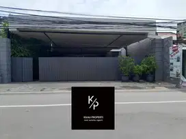 Dijual Rumah Mewah Full Furnished di Ciganjur, Jakarta Selatan