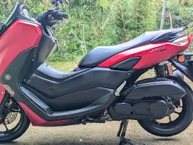 Jual Cepat Nmax 2021 mulus jarang pakai