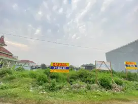 Jual Tanah Kavling Murah Mojoagung