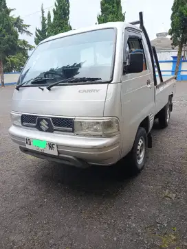 Suzuki Carry Pick Up 1.5