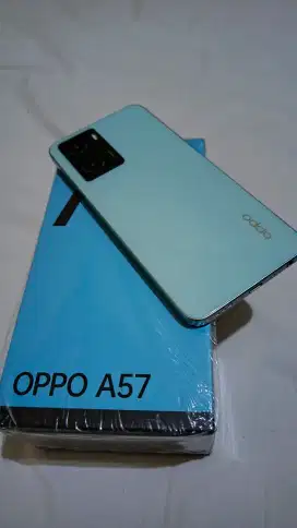 Oppo a57 4/128 buat main game yuk