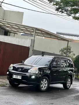 Nissan Grand livina 2013 Bensin