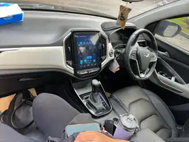 Wuling Almaz RS 2021 Bensin