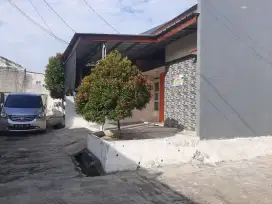 Di kontrakan/sewakan pertahun 15 JT Nego.