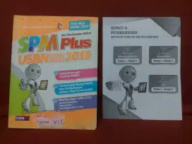 Buku Ujian USBN SD