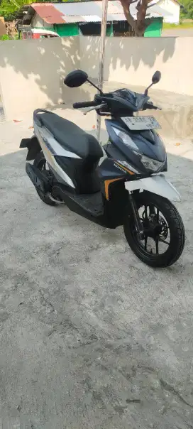 Honda Beat CBS ISS TAHUN 2022