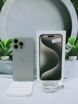 iPhone 15 promax 256 iBox