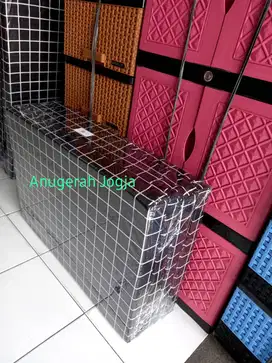 Kasur Busa Lipat 4 Djitu Ukuran 70