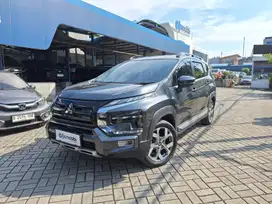 Low KM Mitsubishi Xpander 1.5 Cross Premium Package Bensin-AT 2024 PIA