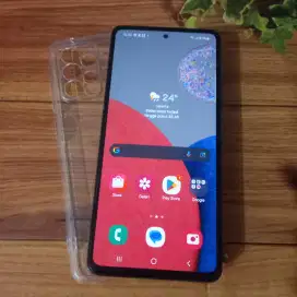 Samsung Galaxy A52s 5G