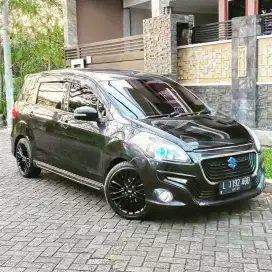 Ertiga Dreza AT 2016 Istimewa