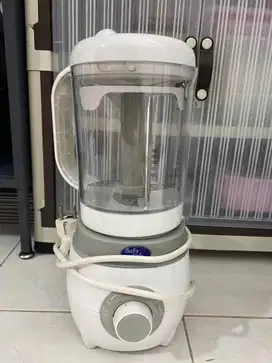 Blender mpasi 6in1
