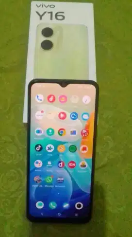 Vivo Y16 4+5/128
