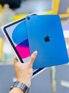 iPad Gen 10 64GB Wifi only