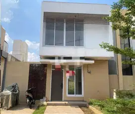 Dijual rumah via lelang permata arcadia kota depok
