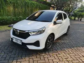 Honda Brio 2024 1.2 E Manual