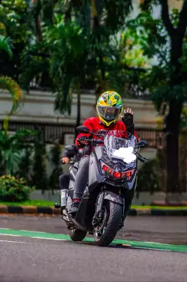 Yamaha NMAX NEO full MODIF TURUN HARGA