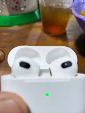 Airpods gen 3 original
