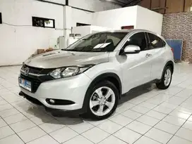HONDA HRV E CVT 2015 TGN 1 RECORD PAJAK BARU BAN TEBAL