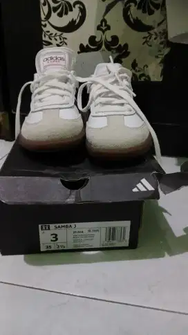 Adidas Samba originald