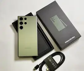 Samsung S23 Ultra 12/512 Sein Fullset