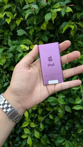 iPod nano 7th 16gb