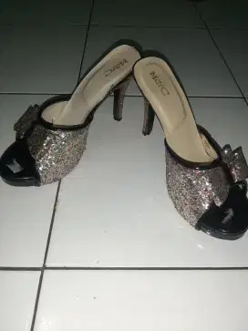 High heels/sepatu wanita hak tinggi