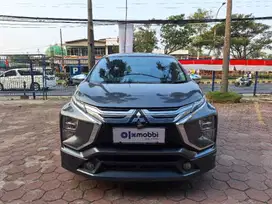 TDP 10JT Mitsubishi Xpander 1.5 Sport Bensin-AT Abu 2020