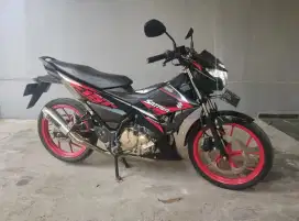 suzuki satria fu fi 2017