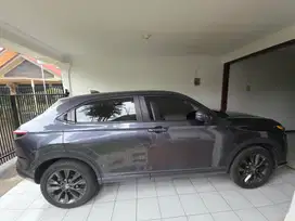Honda HR-V 2022 Bensin