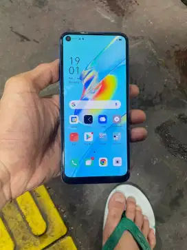 Oppo a54 ram 6/128