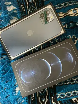 iphone 12 pro 128gb per memori