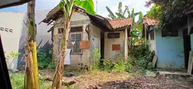 Dijual Tanah Berukuran 84 M2 di Karawang Barat