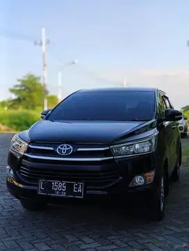 reborn g 2016 km90rb asli(pajak baru)