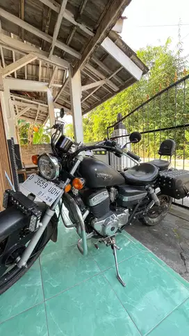 Benelli sprot (BS 250) PE