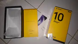 Realme 10 pro plus 8/128