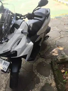 Honda ADV 160 ABS TH 2024